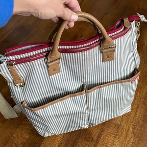 Skip Hop Diaper Bag